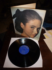 LP GIGLIOLA CINQUETTI GIGLIOLA