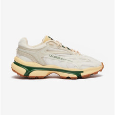 Lacoste x Highsnobiety sneaker