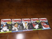 collana 5 Numer Corso di