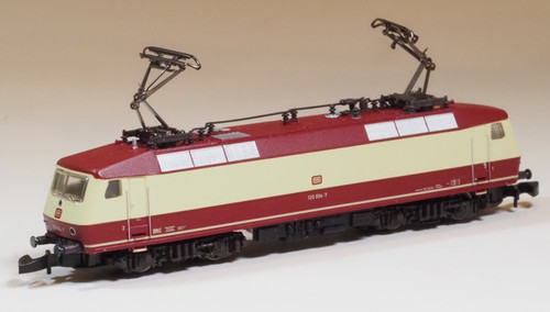 88527 marklin locomotore - 88527,