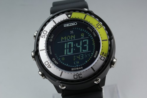 Set completo mint orologio - *n,