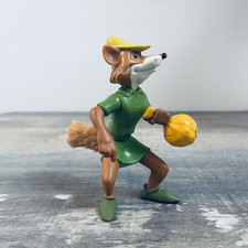 Modellino giocattolo vintage