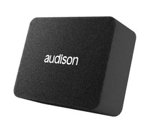 Audison apbx as2 subwoofer - apbx,