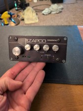 ZAPCO PX