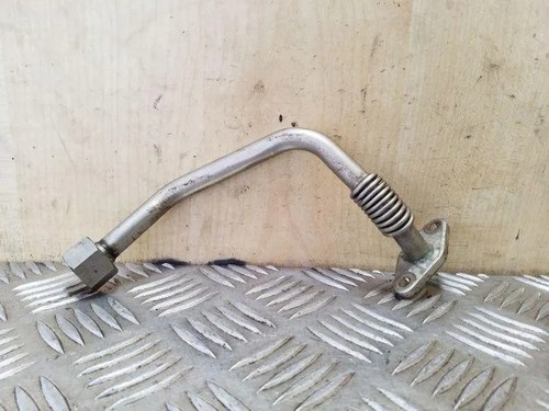 Tubo lubrificante turbina opel - tubo,