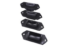 JEEP WILLYS MB GPW CJ2A CJ3A