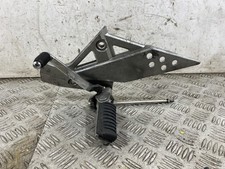 110280 Pedana Poggipaiedi