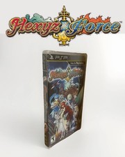 NUOVO! Hexyz Force - Sony PSP