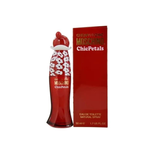 Moschino petali chic economici - petali,