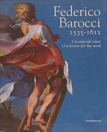 Federico barocci 1535 1612 - federico,