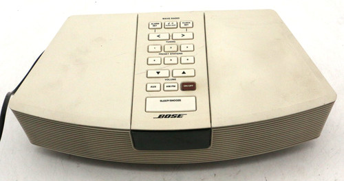 Bose awr1 radio onde - awr1-2w,
