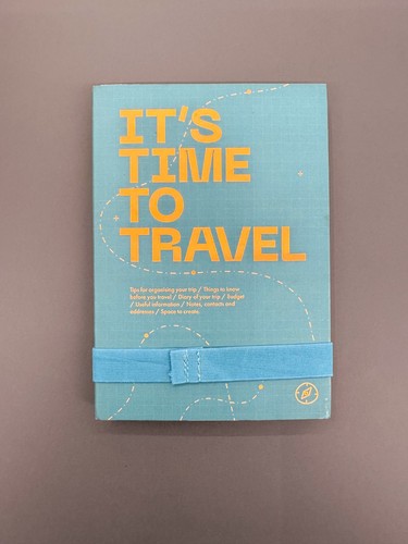 Diario viaggio agenda - di,