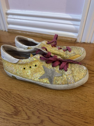 Scarpe ragazzo golden - scarpe,