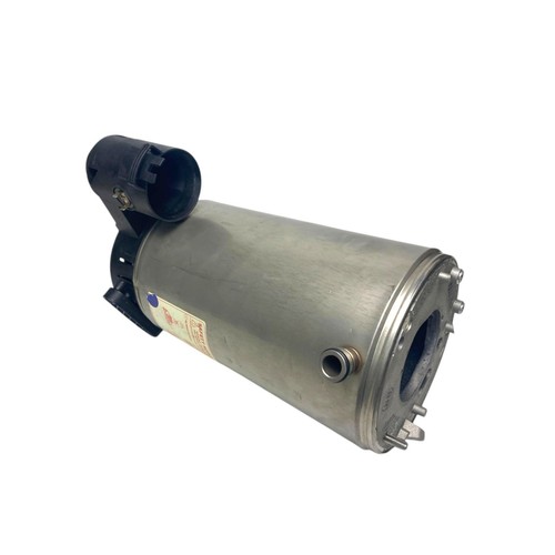 Scambiatore calore - scambiatore,