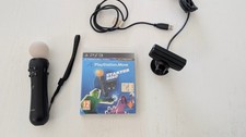 Controller Webcam per Sony