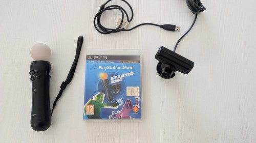 Controller webcam per sony - per,