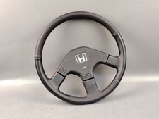 HONDA CIVIC CRX 3 RAZZE PELLE