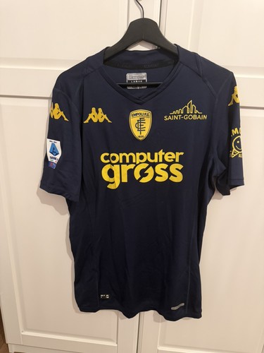 Match worn shirt maglia - worn,