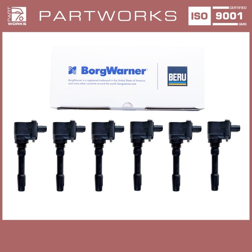 Bobina accensione per - 6x,