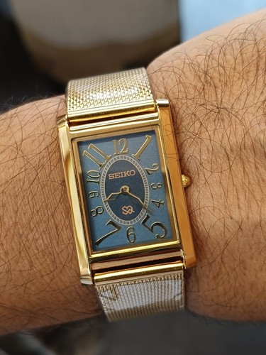 Orologio vintage seiko slim - seiko,
