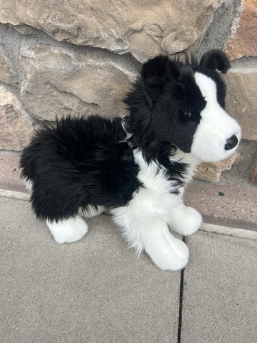 Peluche imbottito douglas - peluche,
