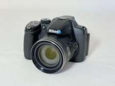Nikon fotocamera digitale
