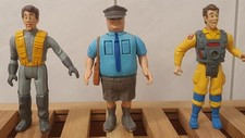 Ghostbusters Vintage Kenner