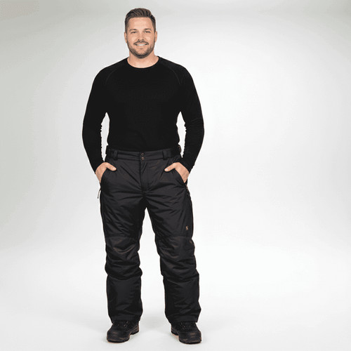 Pantaloni sci - pantaloni, da