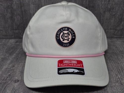 Cappello snapback cascade - snapback,