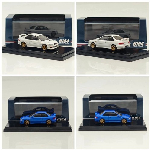 Modello hobby japan - hobby, 1/64