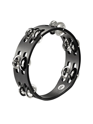 Meinl tamburello legno nero - in,