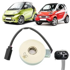 Sensore angolo sterzo Smart