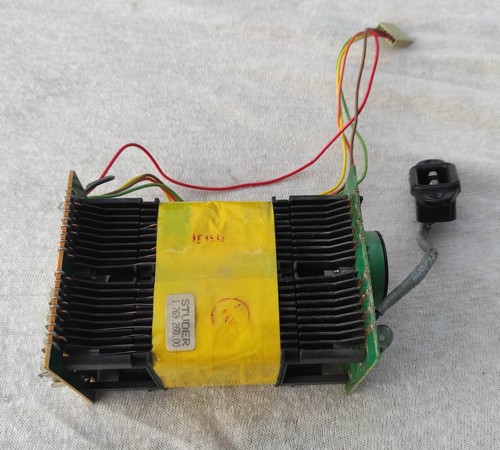 Trasformatore alimentatore