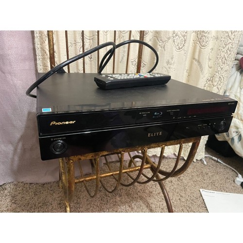 Pioneer elite bdp 95hd - bdp-95hd, lettore