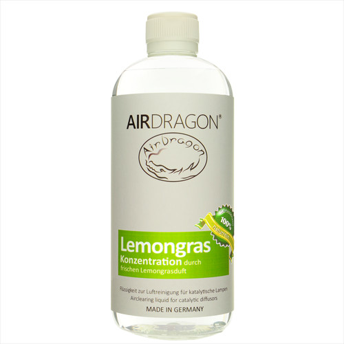 Airdragon lemongras - 1l,