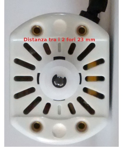 Motore interno 70w cinghia - 70w, x
