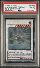 2010 YUGIOH THSD-EN040 DRAGO