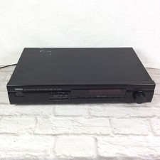 Yamaha TX-580RDS