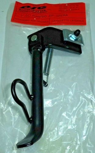 Cavalletto laterale per - cavalletto,