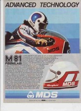 advertising Pubblicità-CASCO