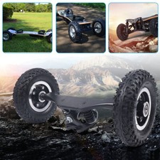 Fuoristrada Elettrico 8"