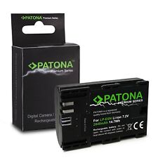 Batteria Maggiorata PATONA