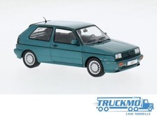 IXO Models Volkswagen Rally