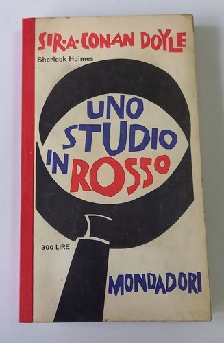 Sir conan doyle - doyle, uno