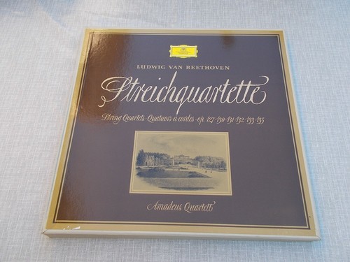 Dischi giri beethoven in - 4,