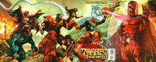 Marvel Zombies Dead Days