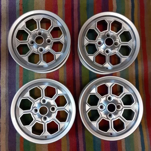 Wheels momo fiat 4x98 - momo, 13"