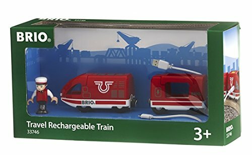 Brio treno passeggeri - -,