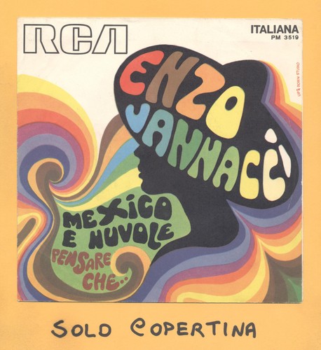 Solo copertina enzo - solo,