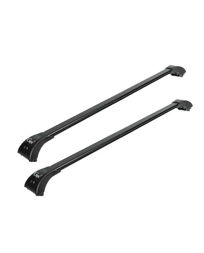 Barre portatutto portapacchi - barre,